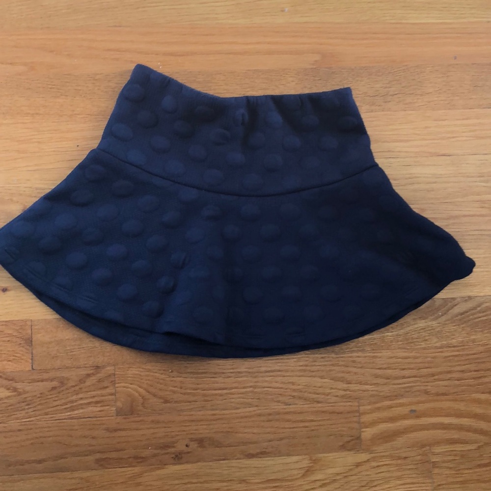 NWT GIRLS SKIRT
